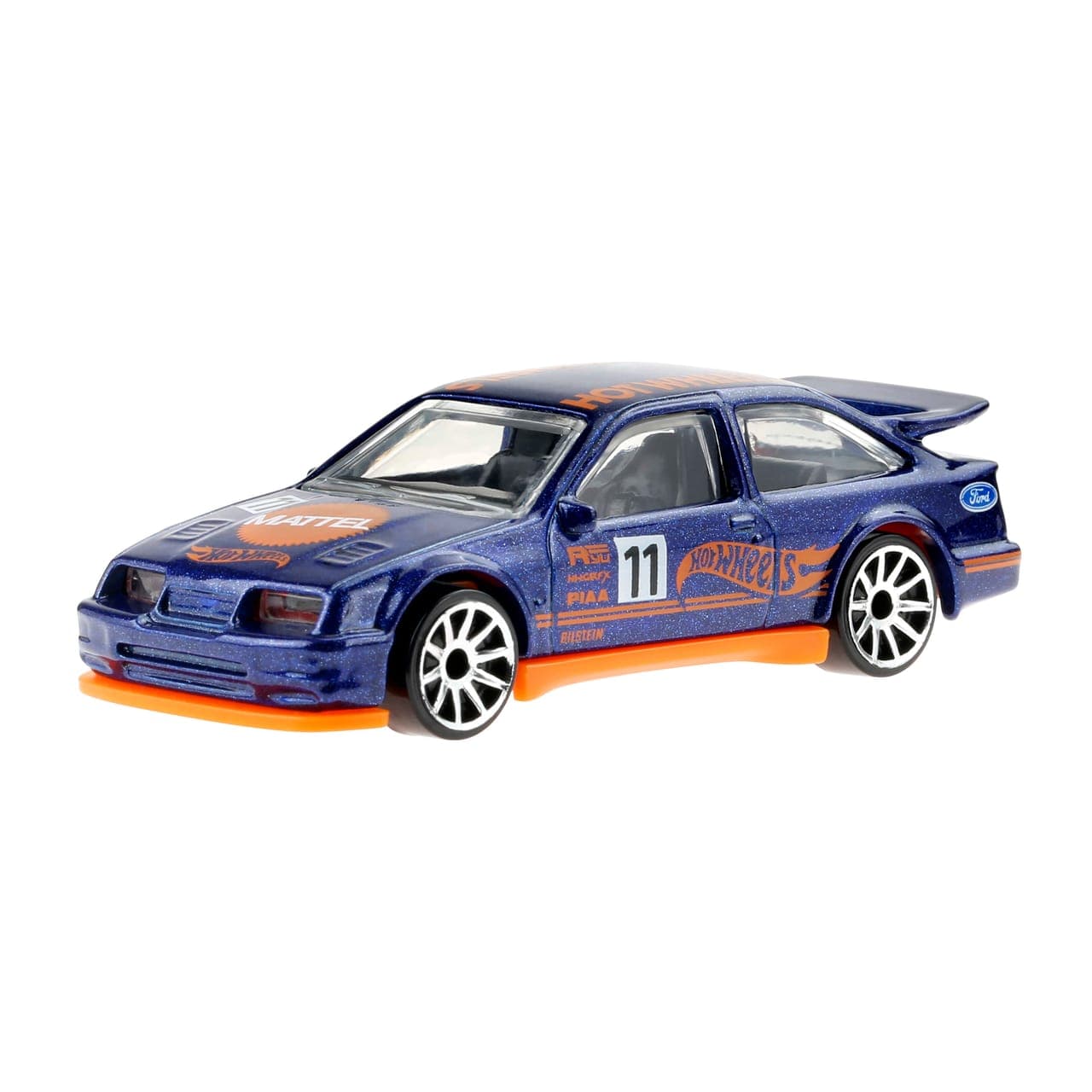 '87 Ford Sierra Cosworth