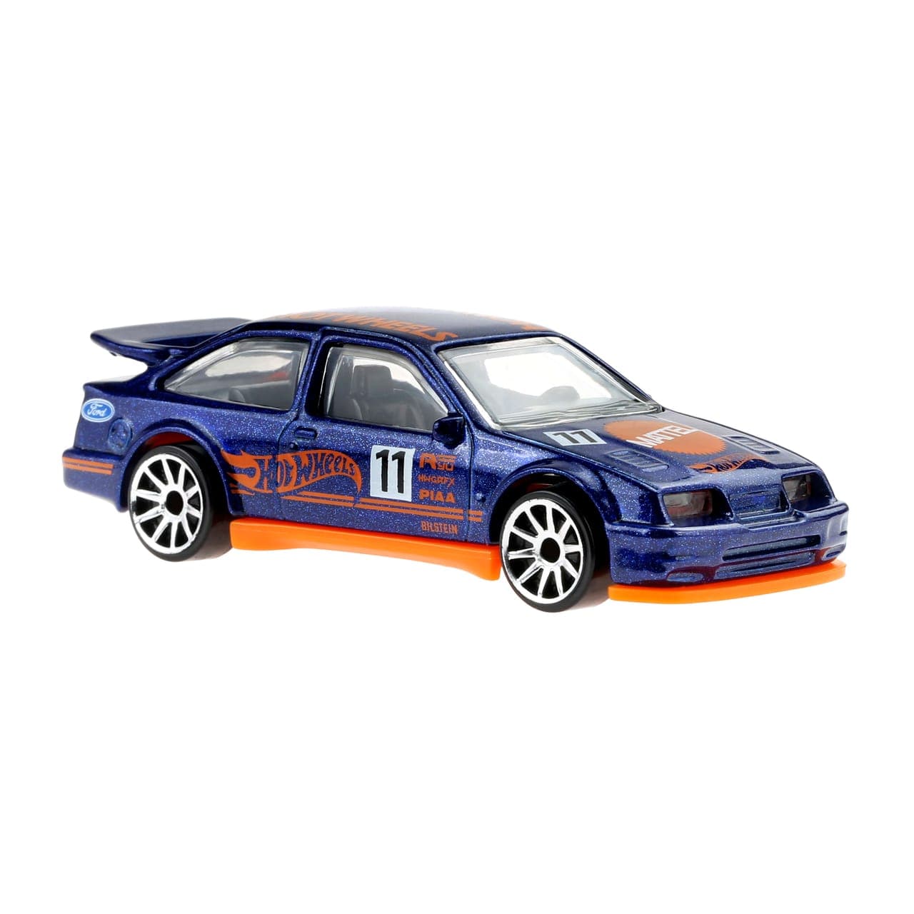 '87 Ford Sierra Cosworth 4