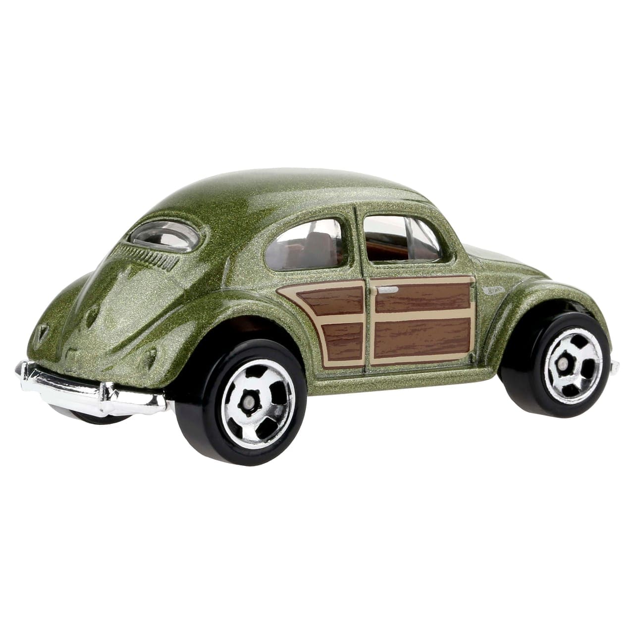 VOLKSWAGEN BEETLE 3