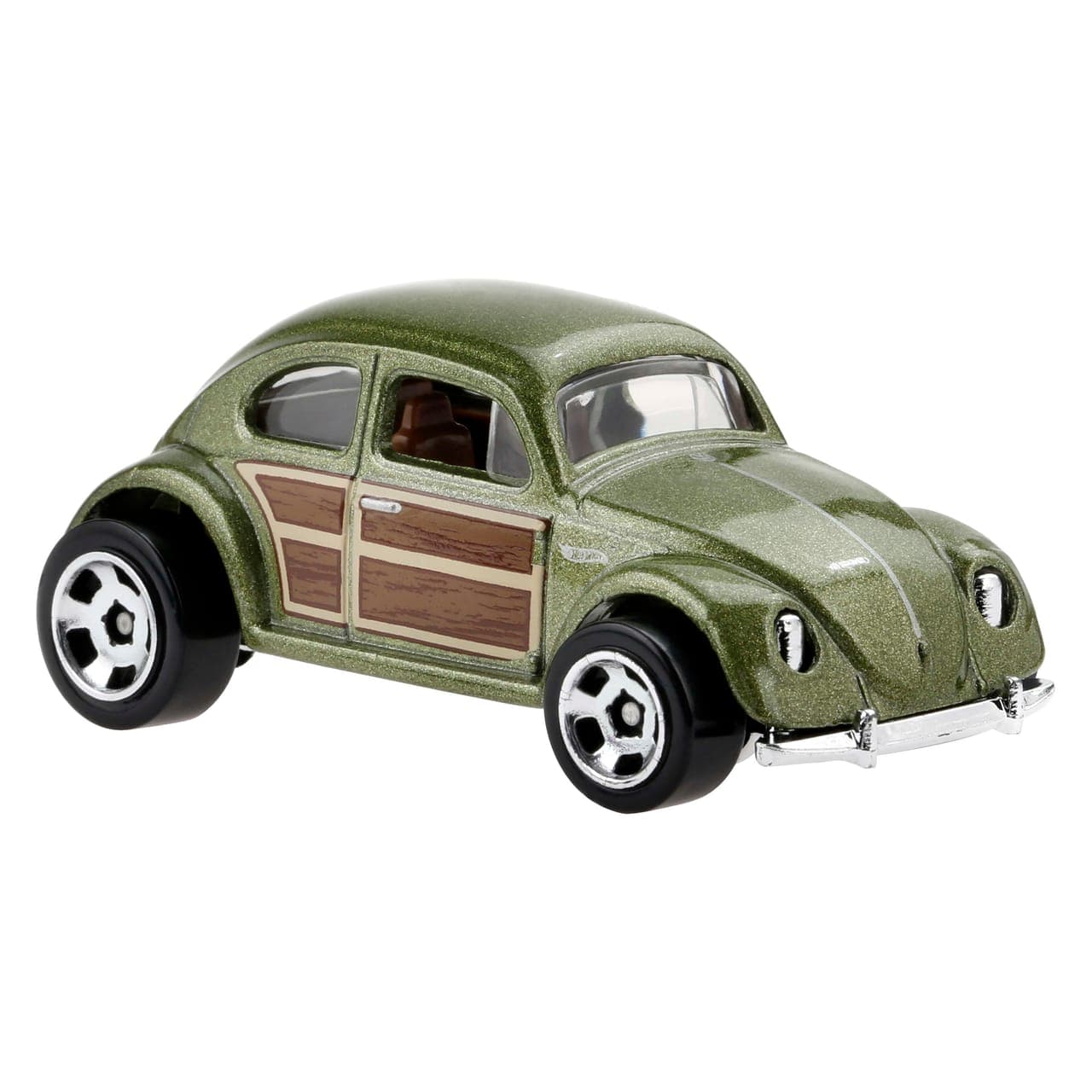 VOLKSWAGEN BEETLE 4