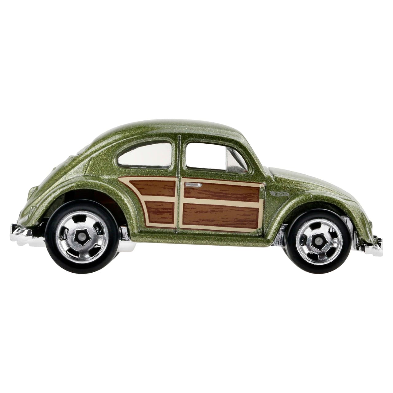VOLKSWAGEN BEETLE 5