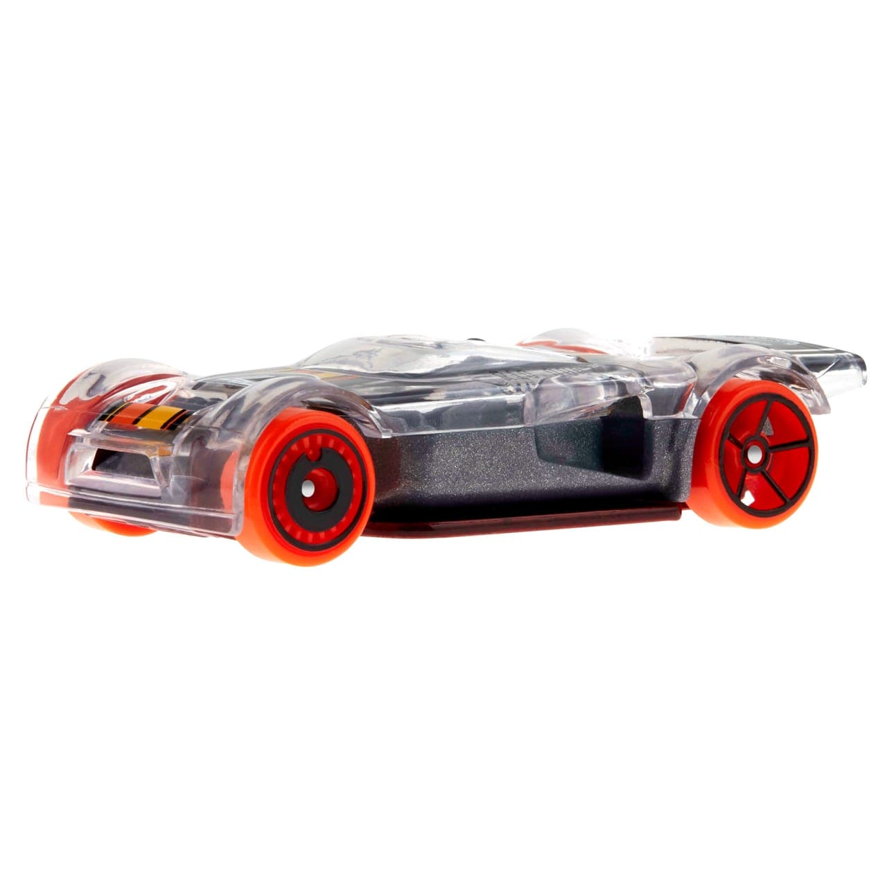 Mach It Go