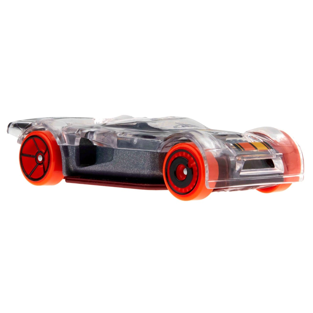 Mach It Go 3