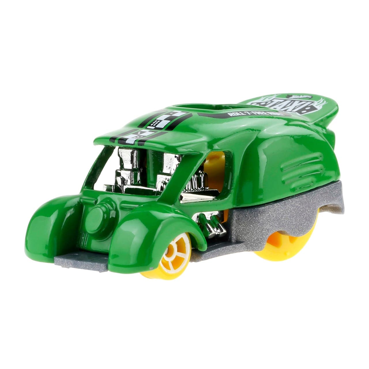 See Me Rollin'