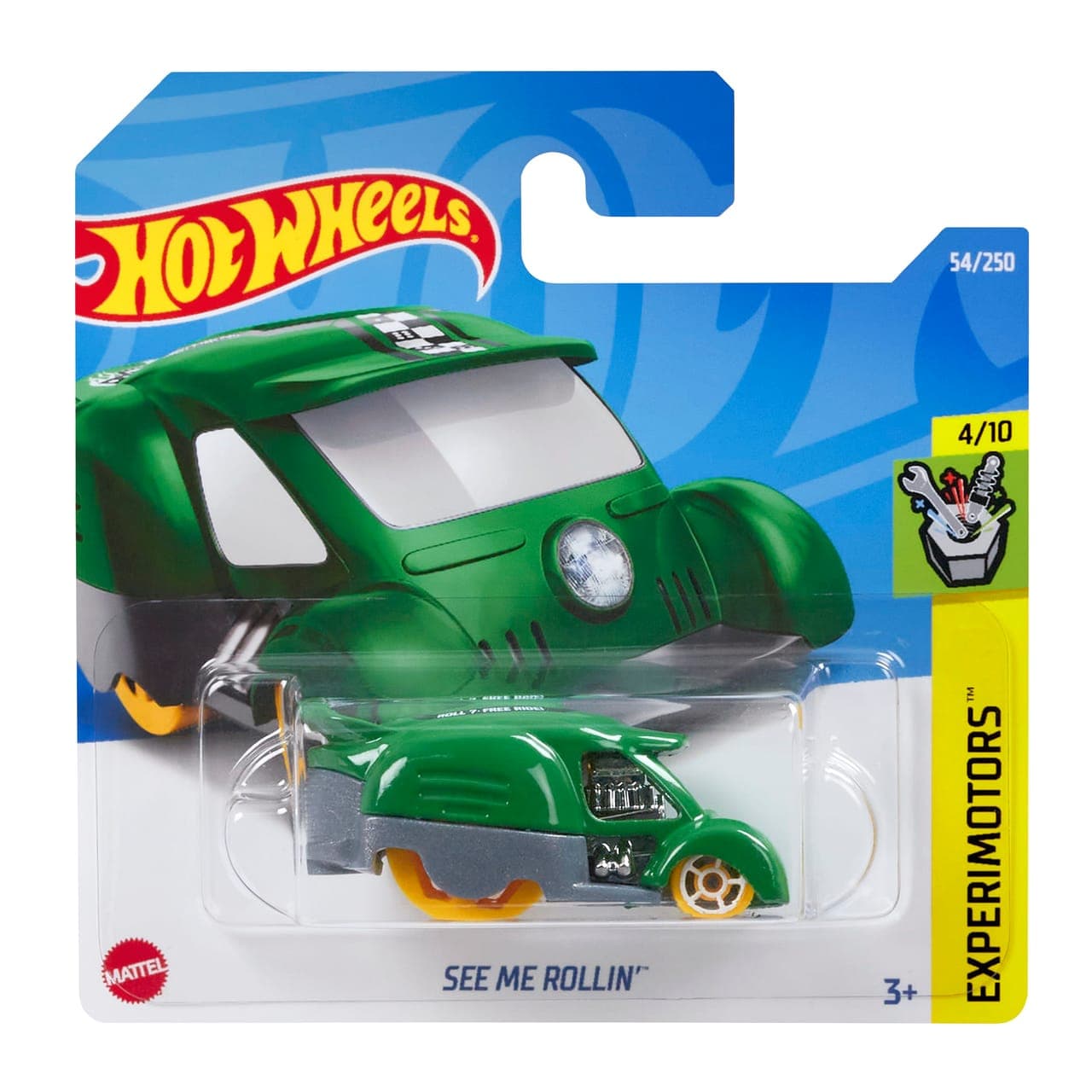 See Me Rollin' 2