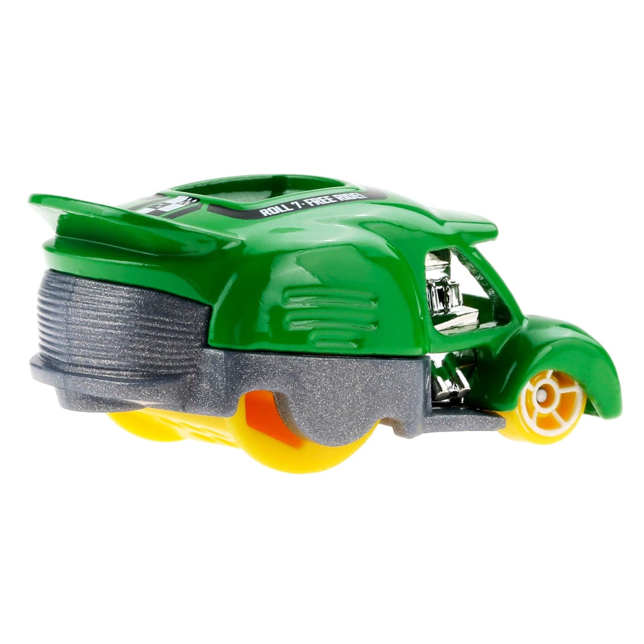 See Me Rollin' 3