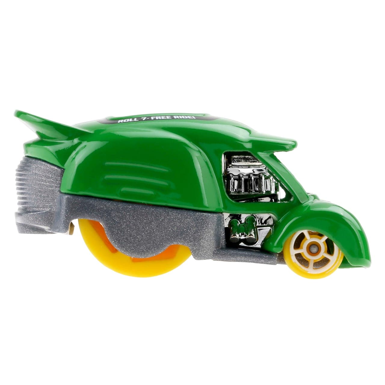 See Me Rollin' 4