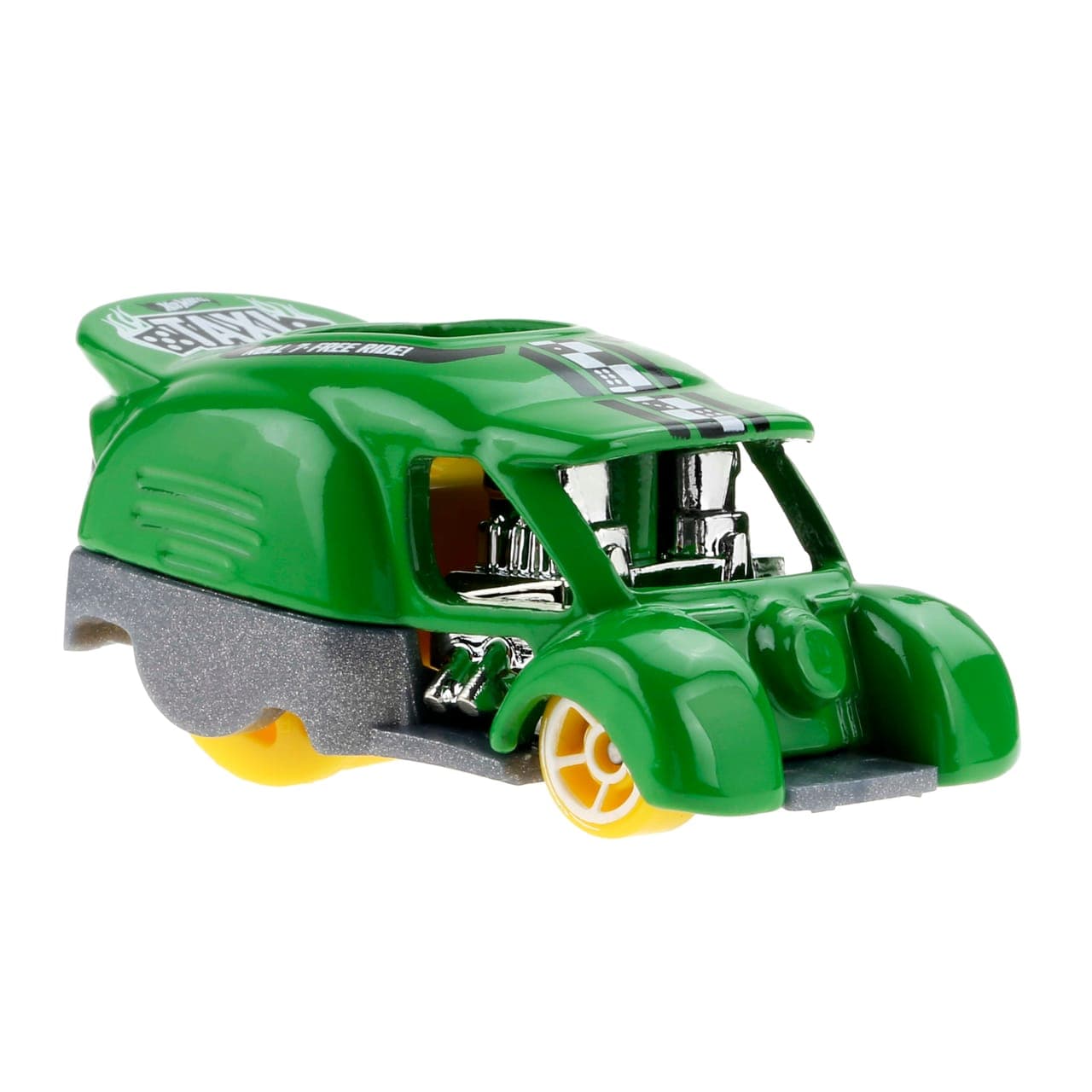 See Me Rollin' 5