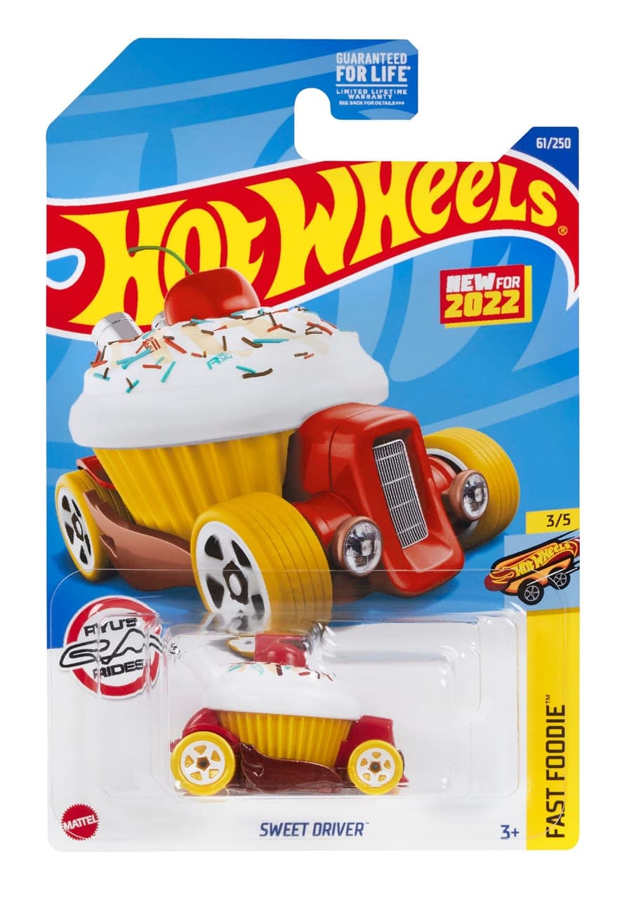Sweet Driver 2