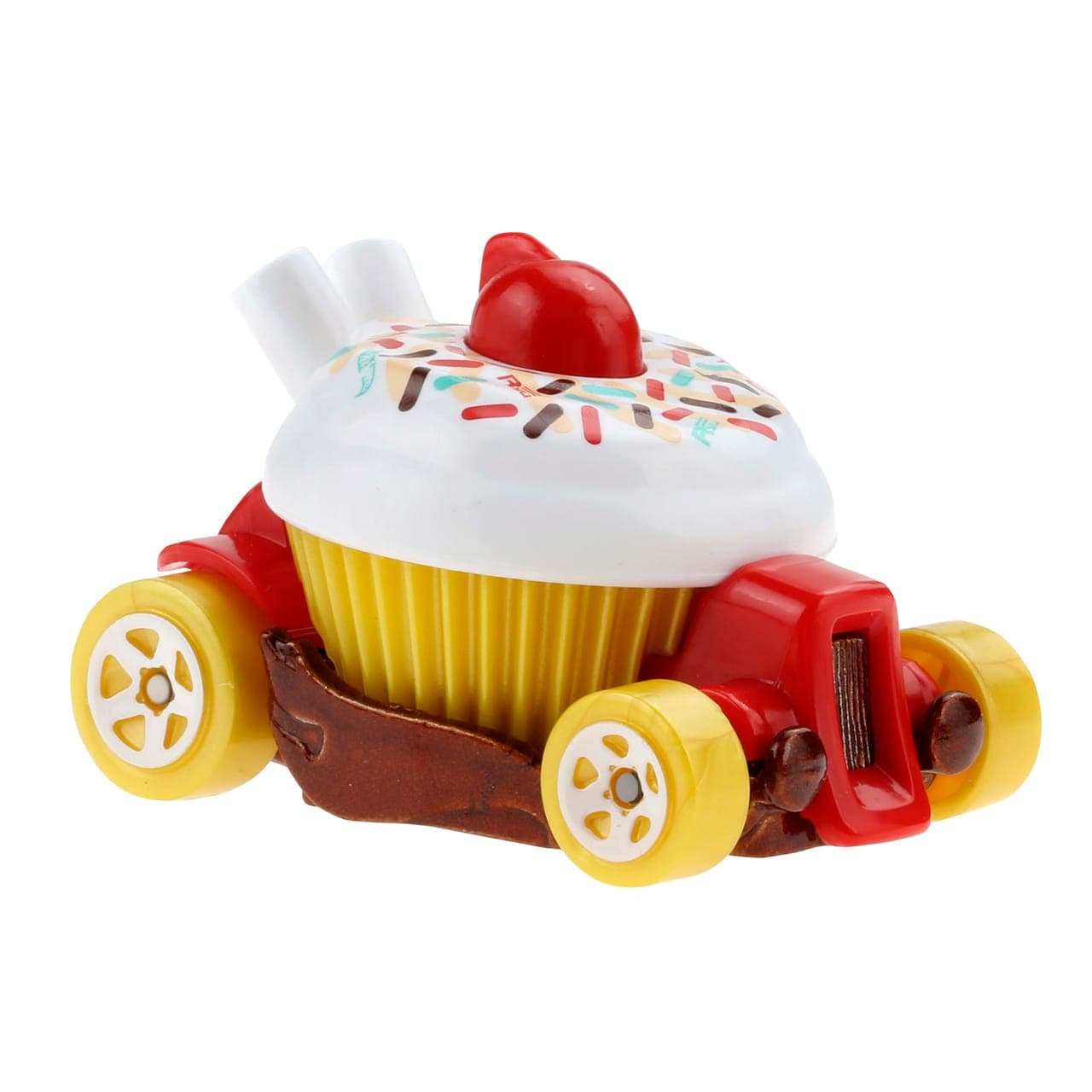 Sweet Driver 4