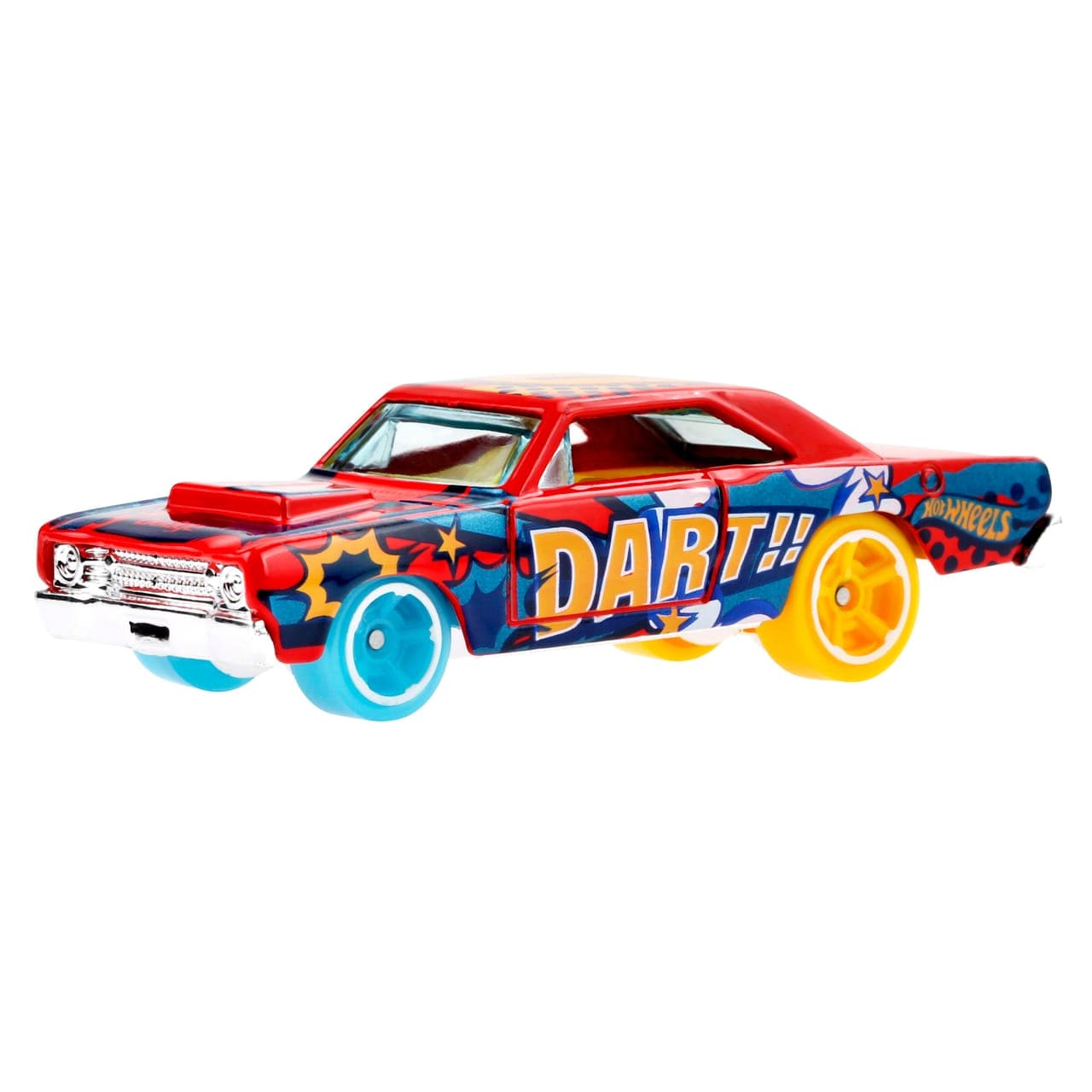 '68 Dodge Dart