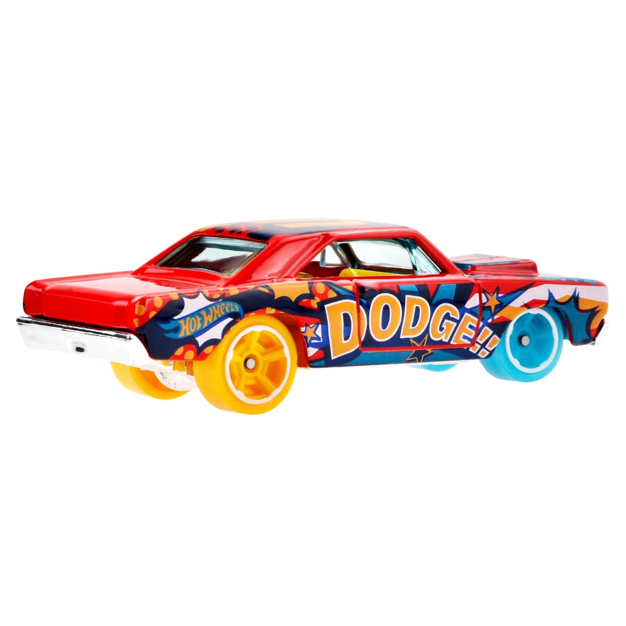 '68 Dodge Dart 3