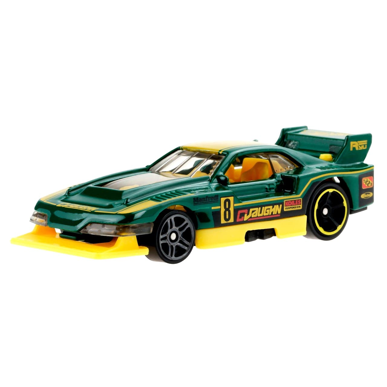 GT-Scorcher
