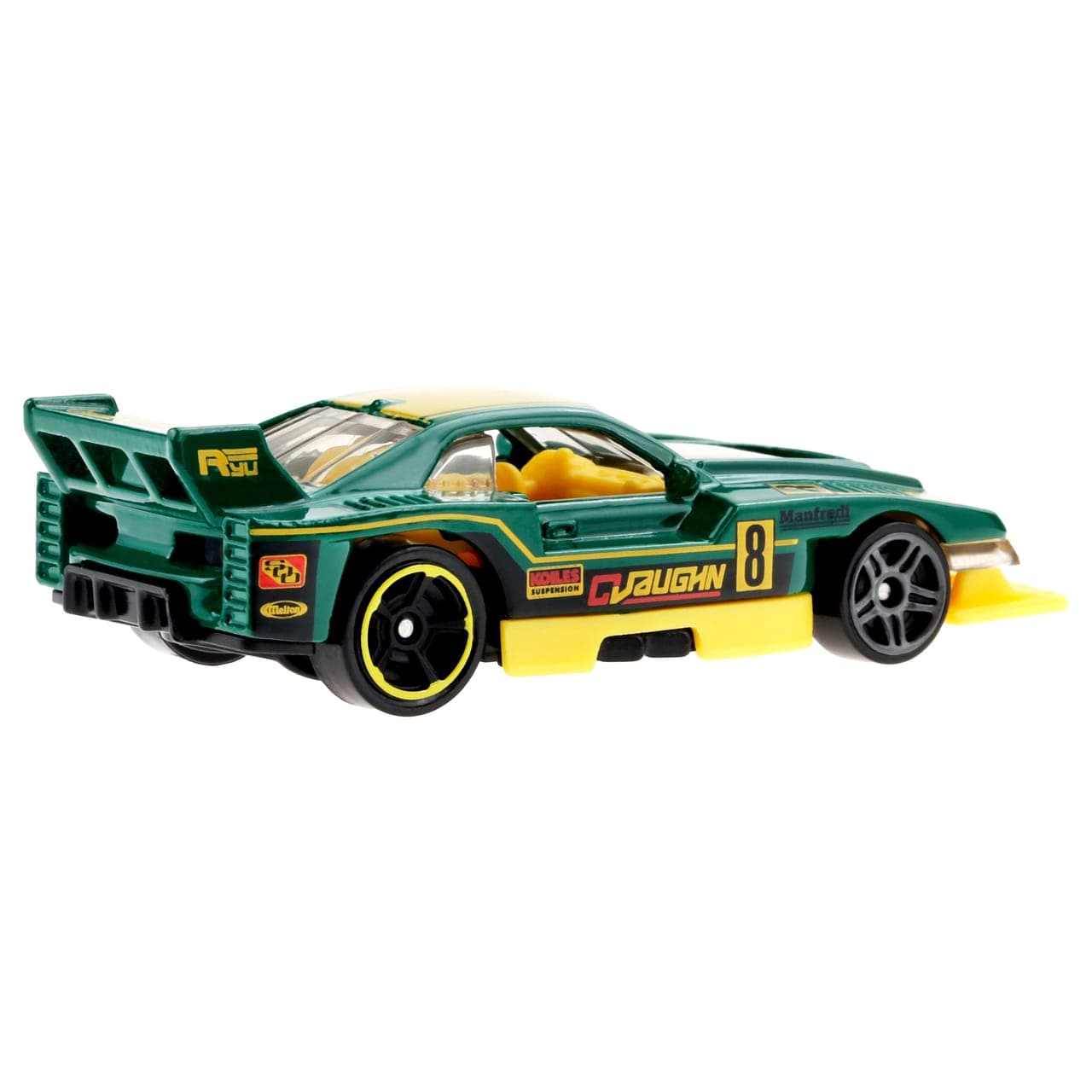 GT-Scorcher 3