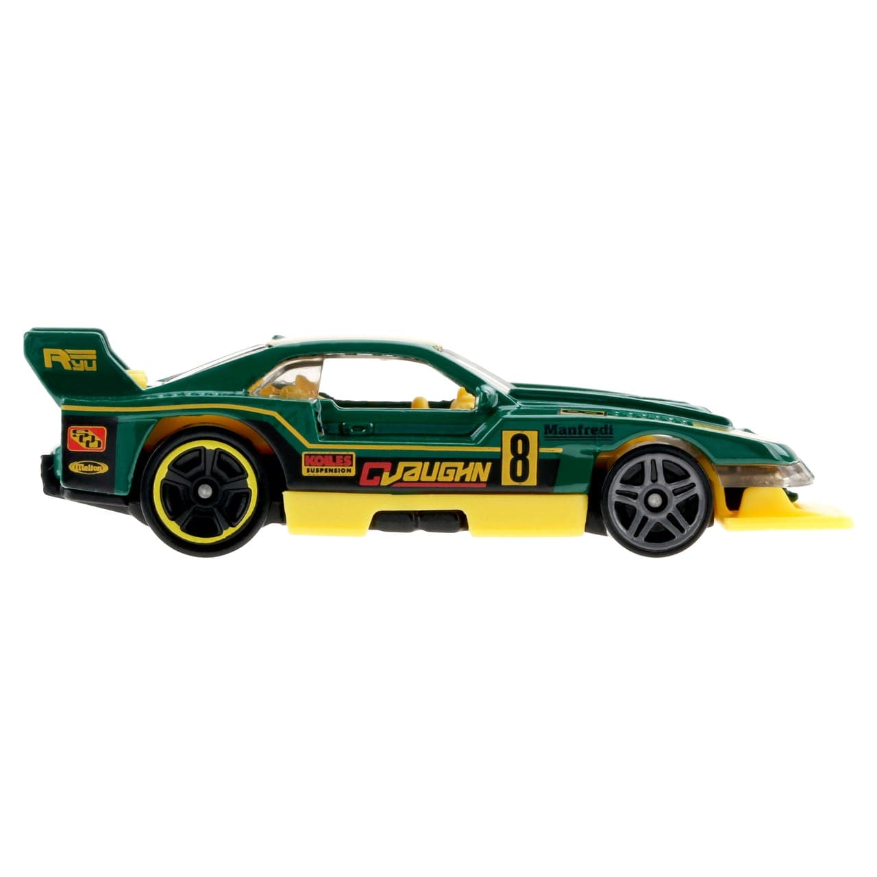 GT-Scorcher 4