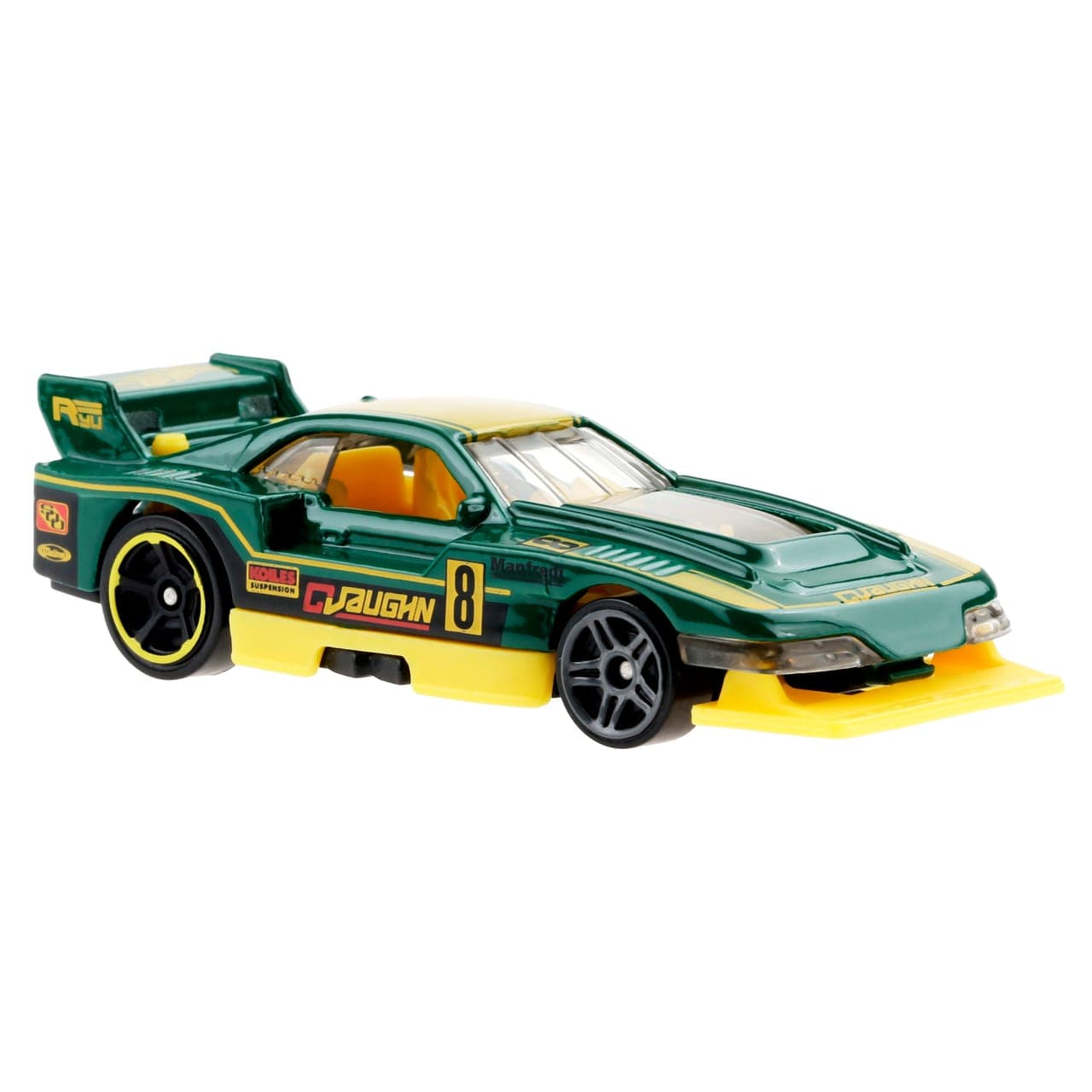 GT-Scorcher 5