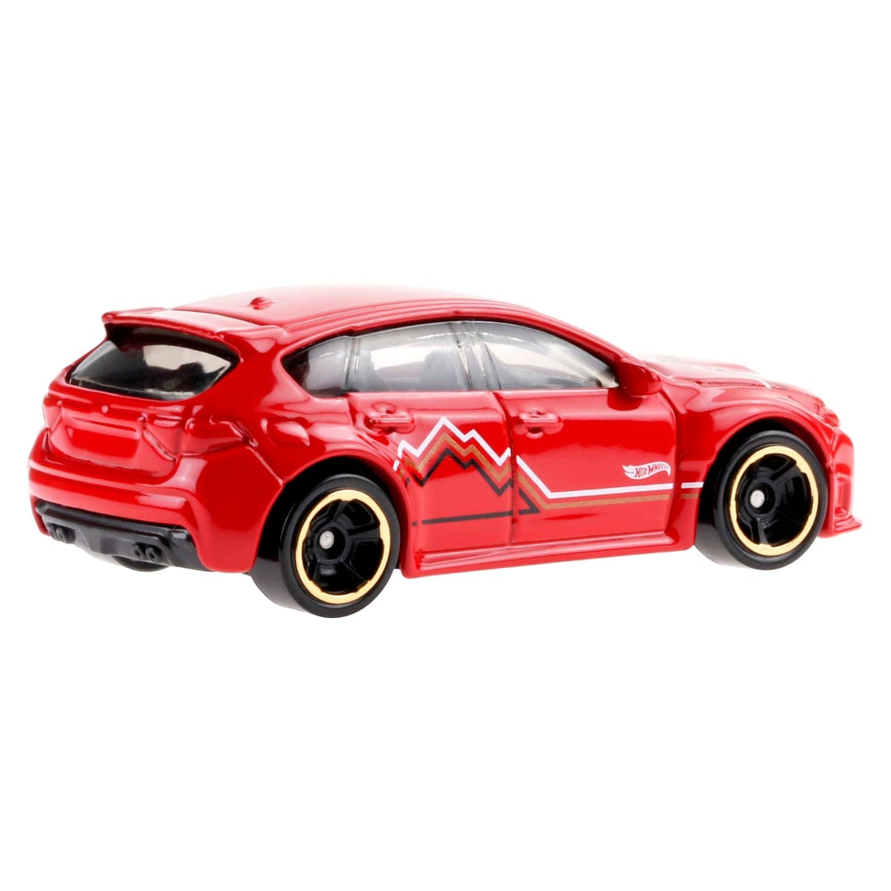 Subaru WRX STI 3