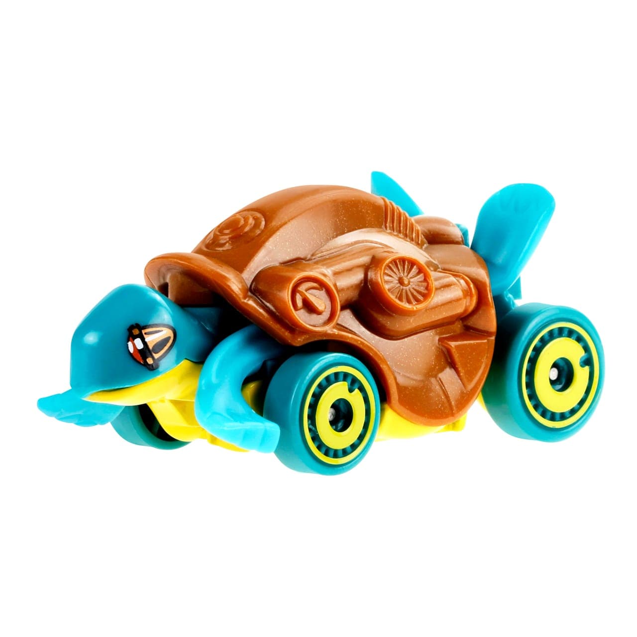 TURTOshell