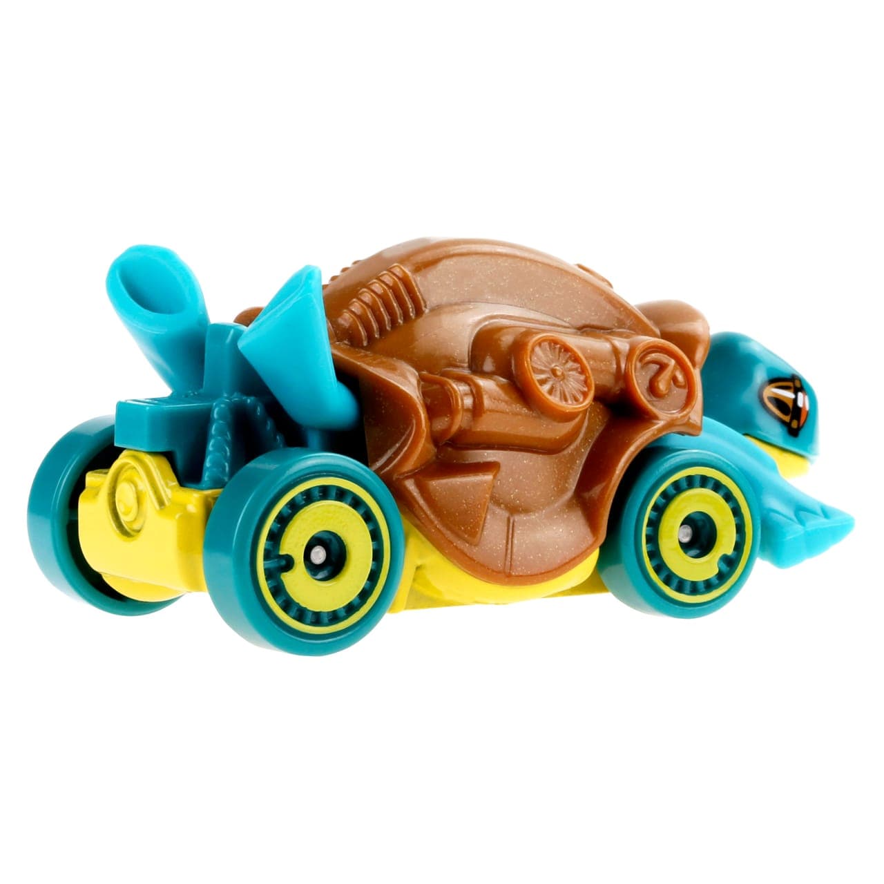TURTOshell 2