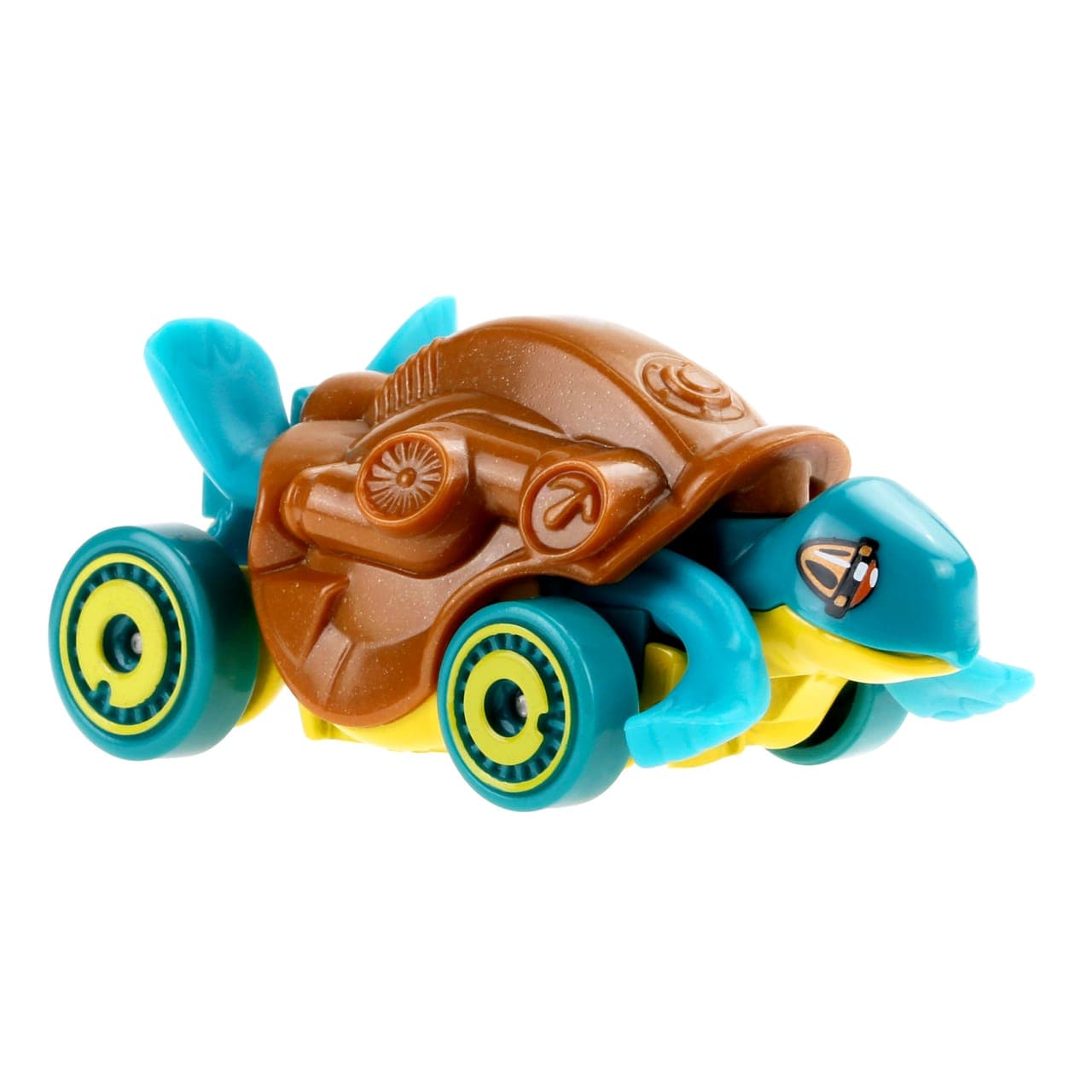 TURTOshell 3
