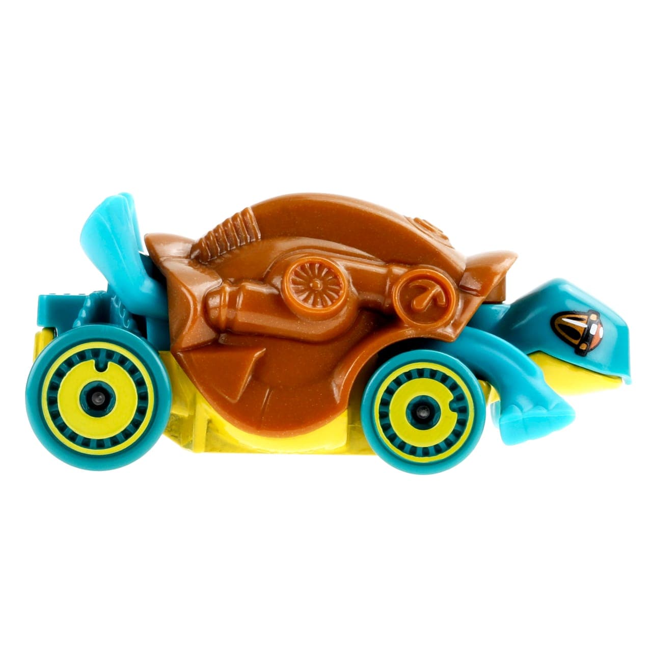 TURTOshell 4