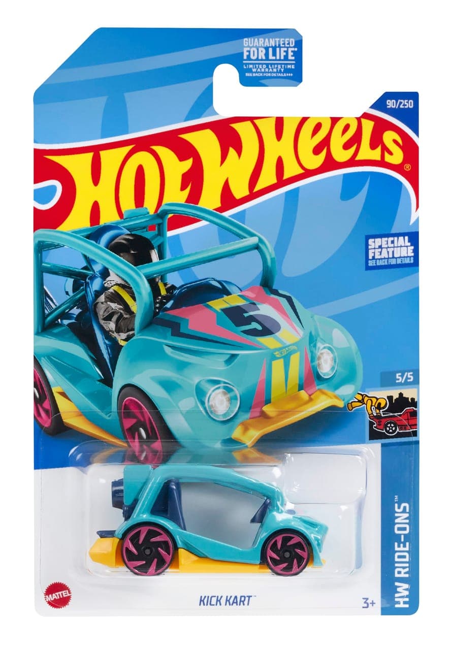 Kick Kart 2
