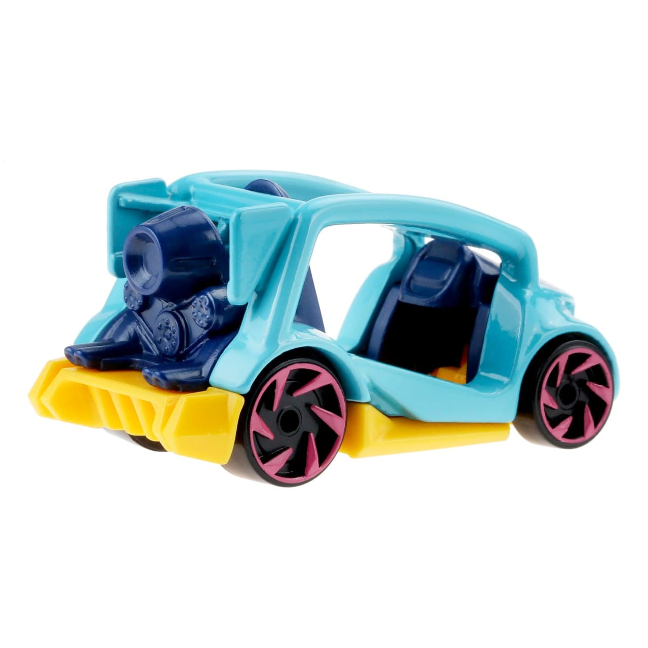 Kick Kart 3
