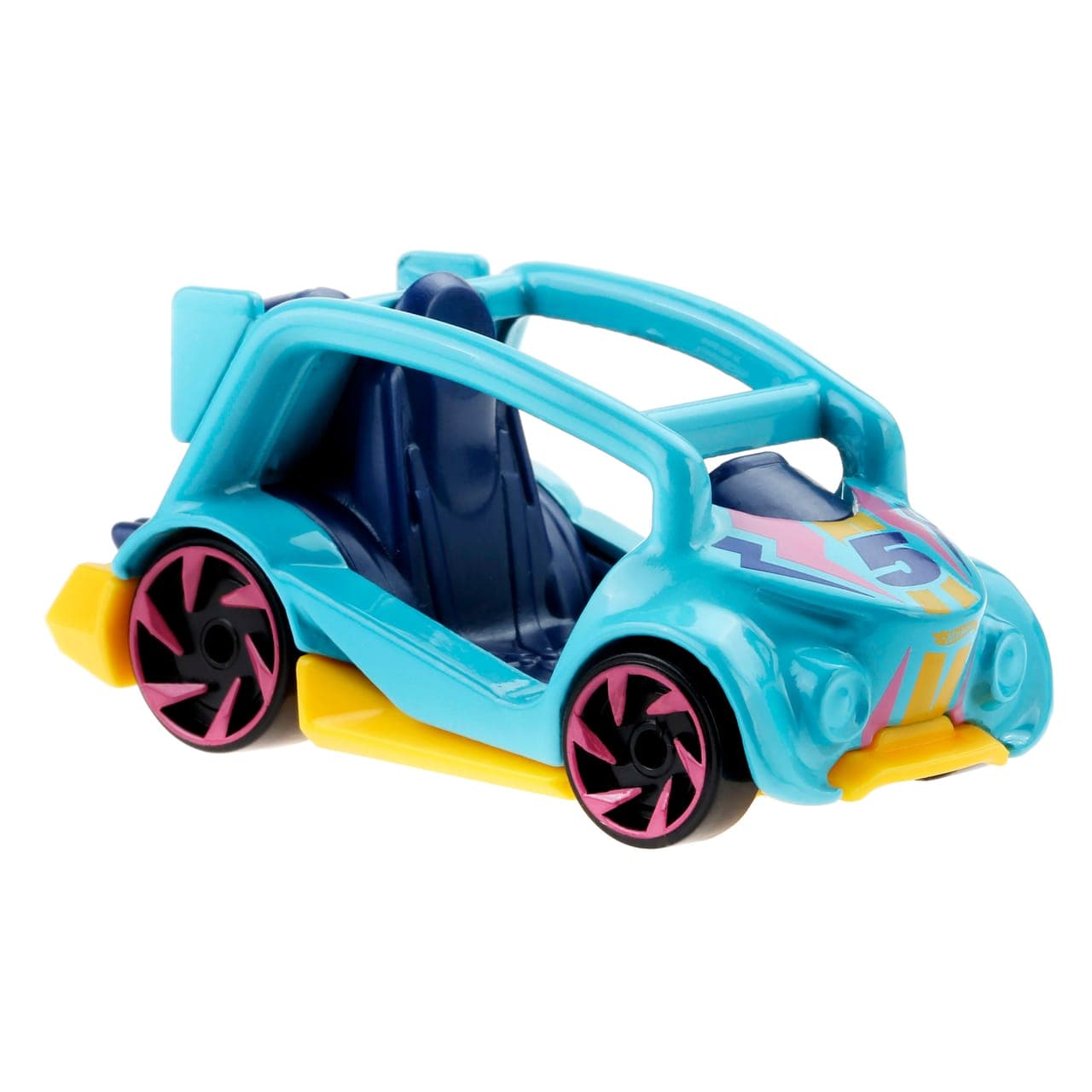 Kick Kart 4