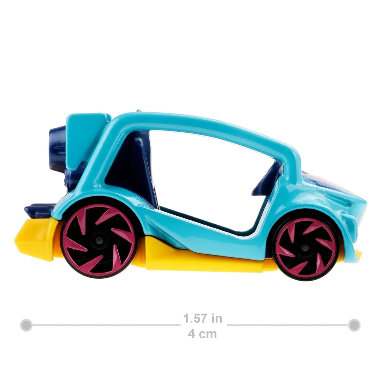 Kick Kart 5