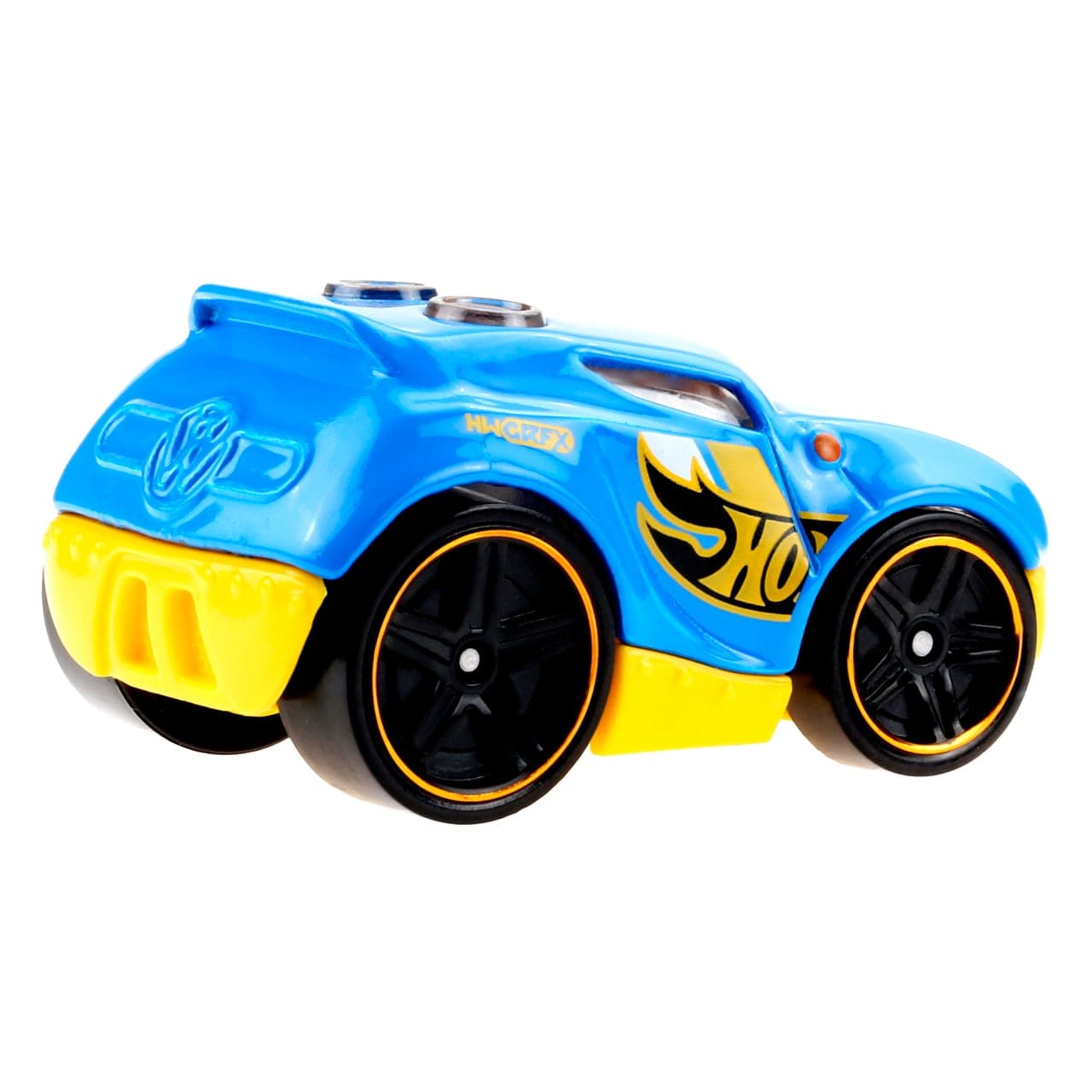 Rocket Box 3