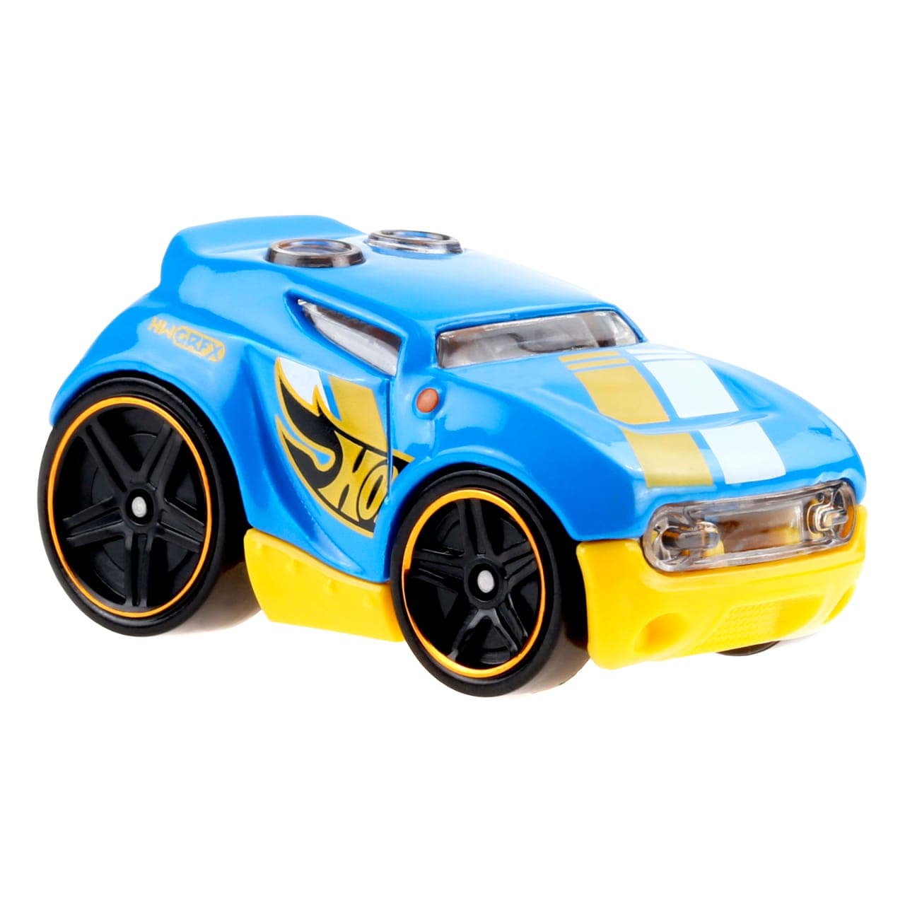 Rocket Box 4