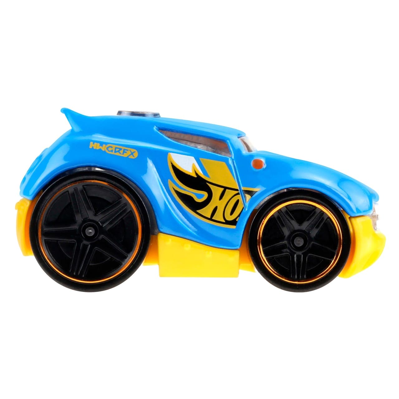 Rocket Box 5