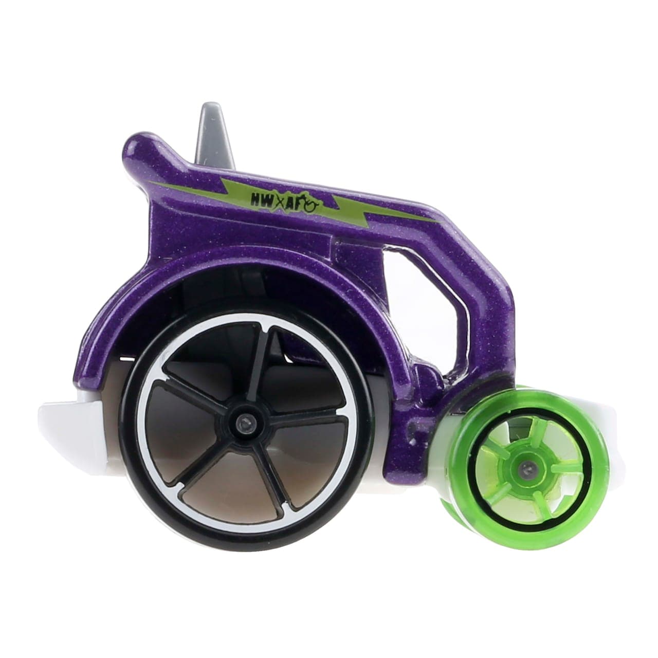 Wheelie Chair 4