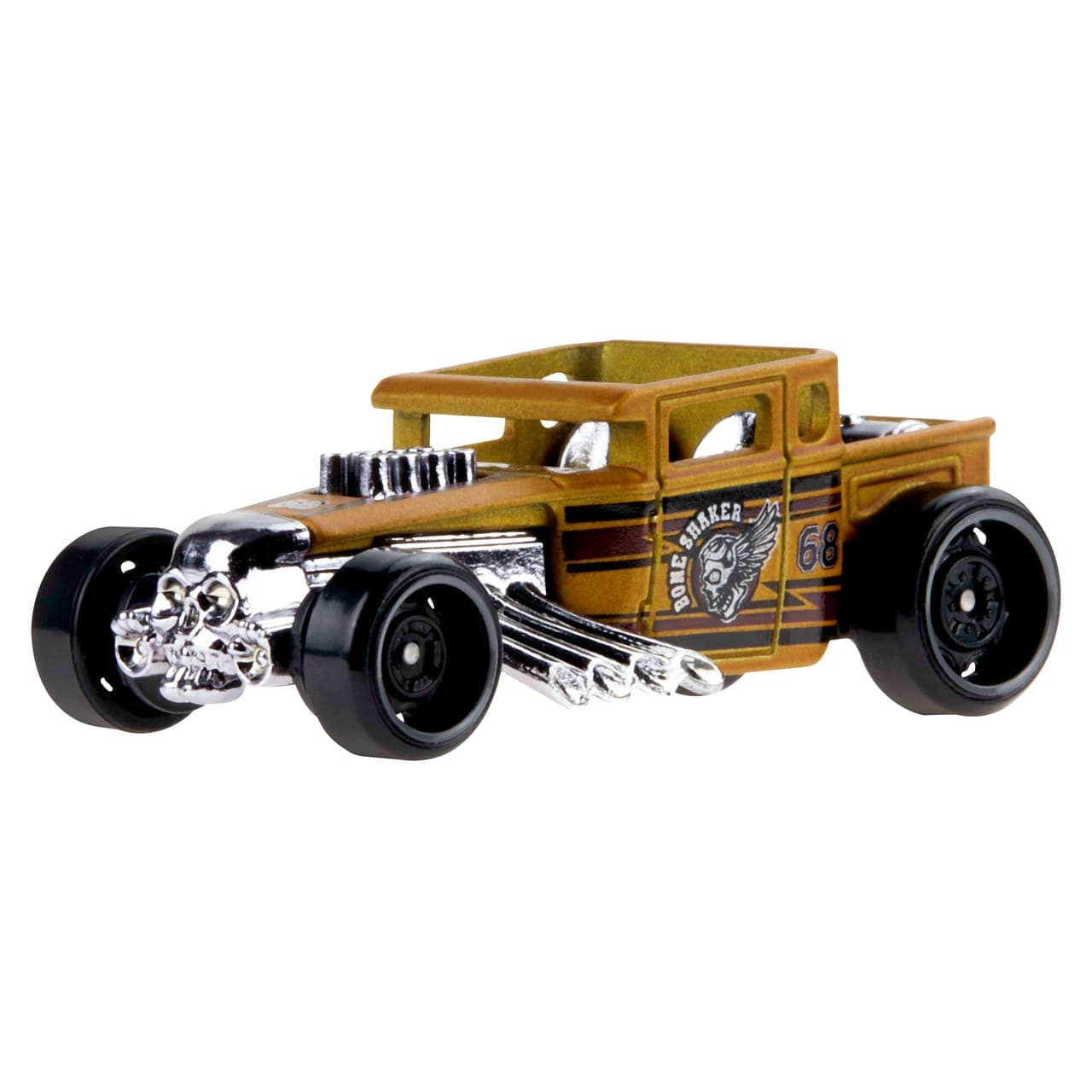 Bone Shaker