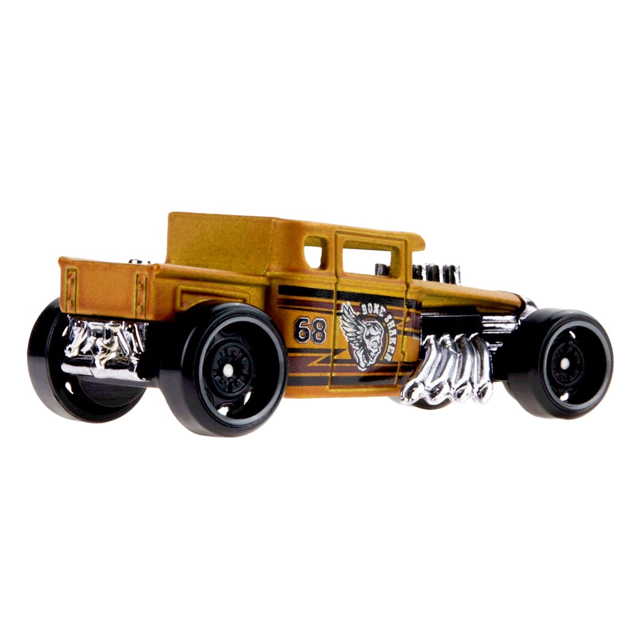 Bone Shaker 3