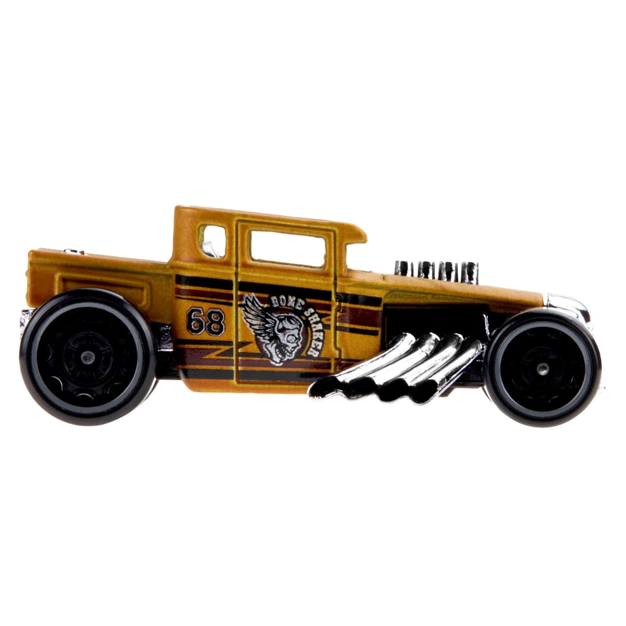 Bone Shaker 5