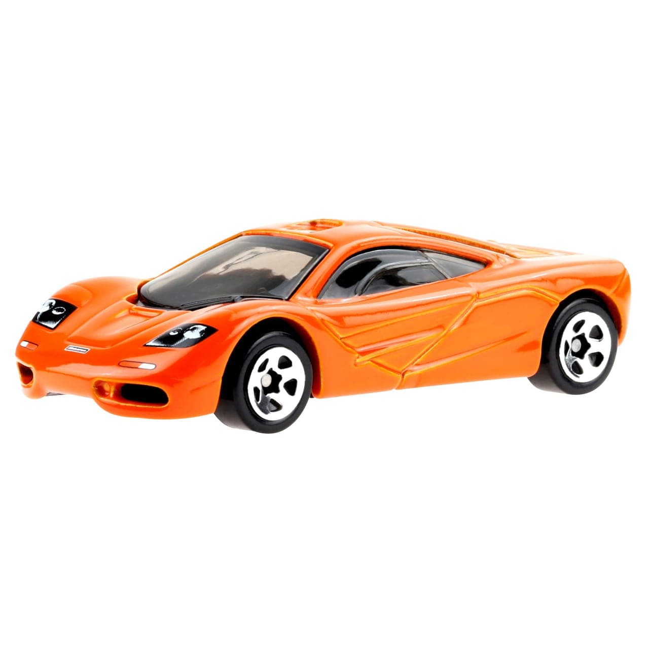 McLaren F1