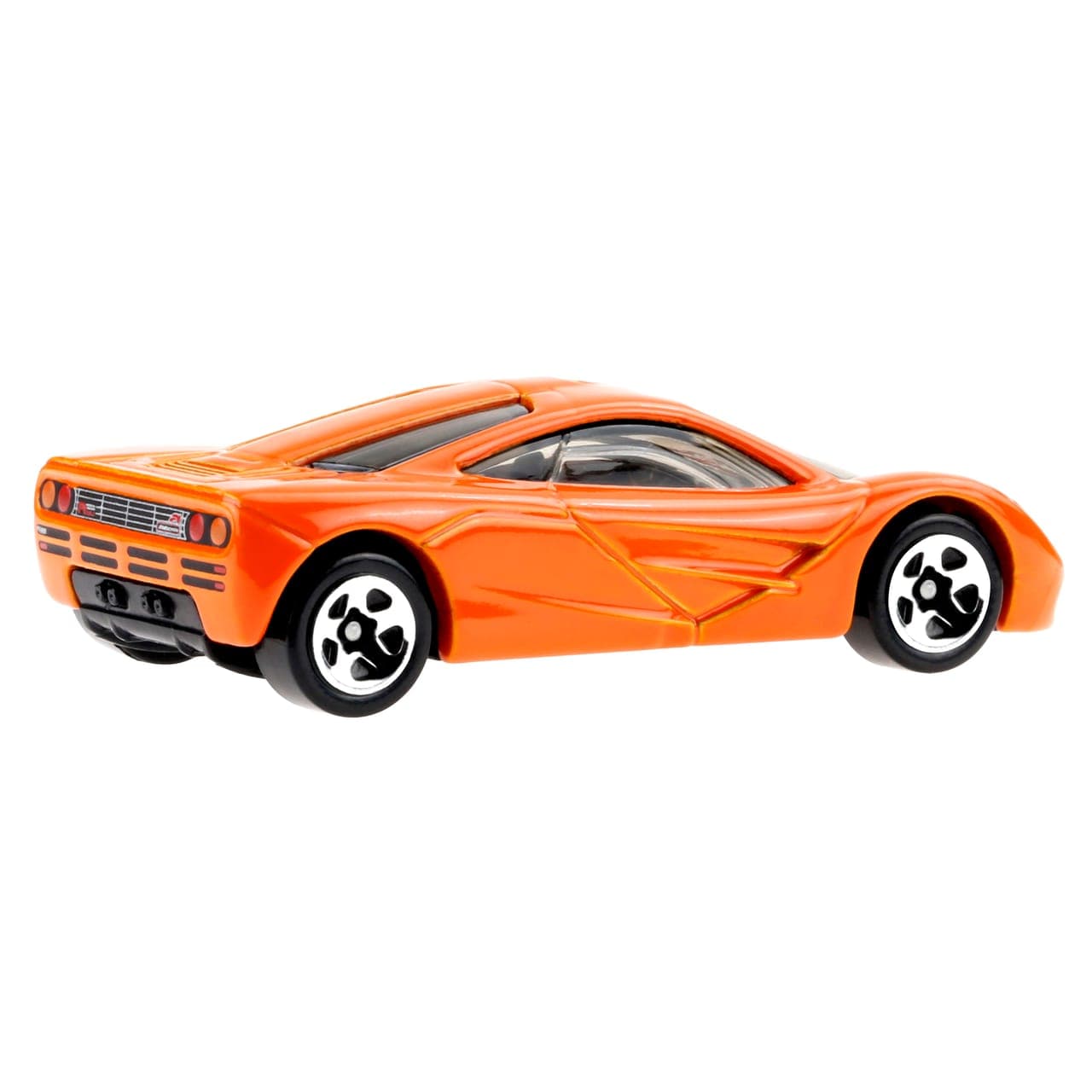McLaren F1 3