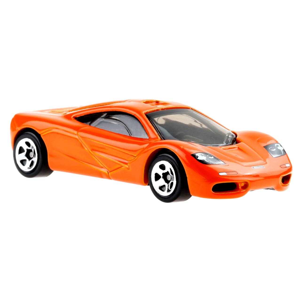 McLaren F1 4