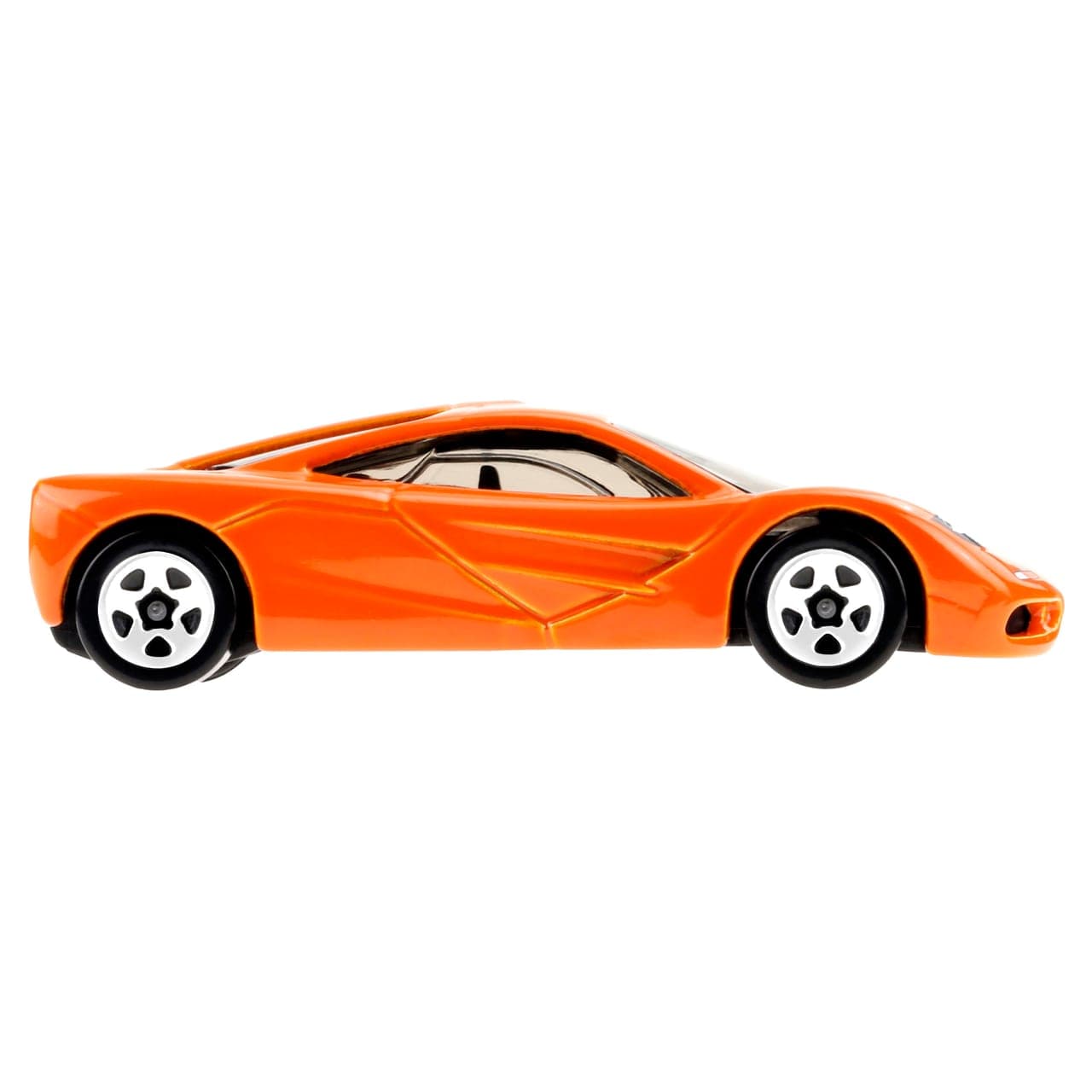 McLaren F1 5