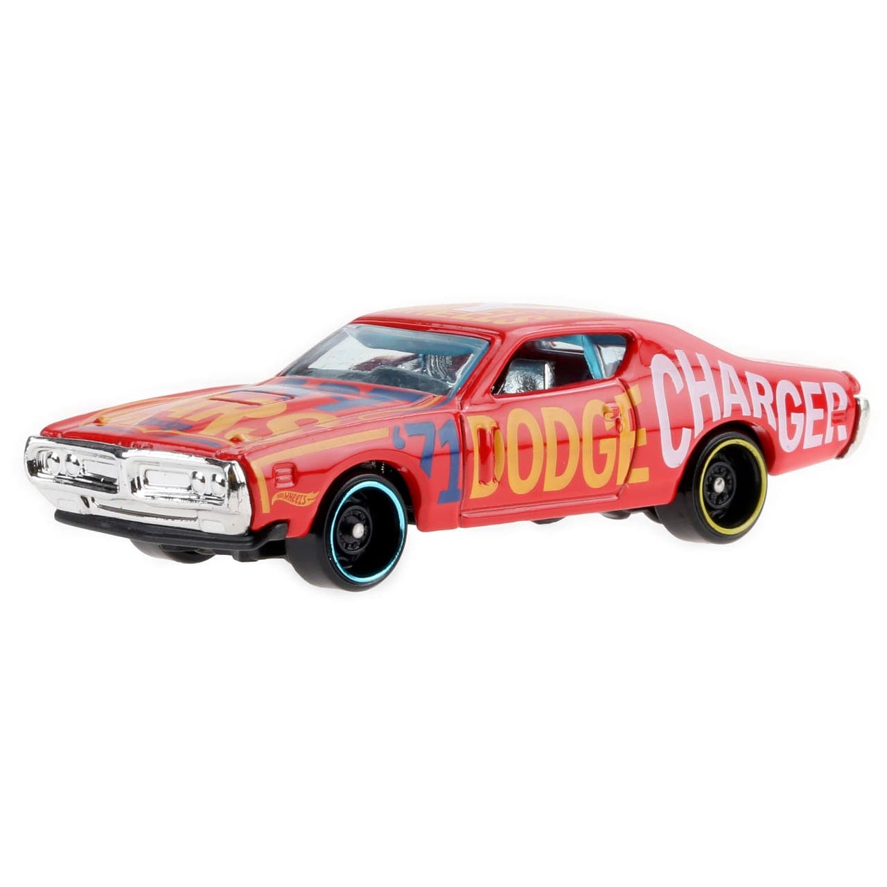 '71 Dodge Charger