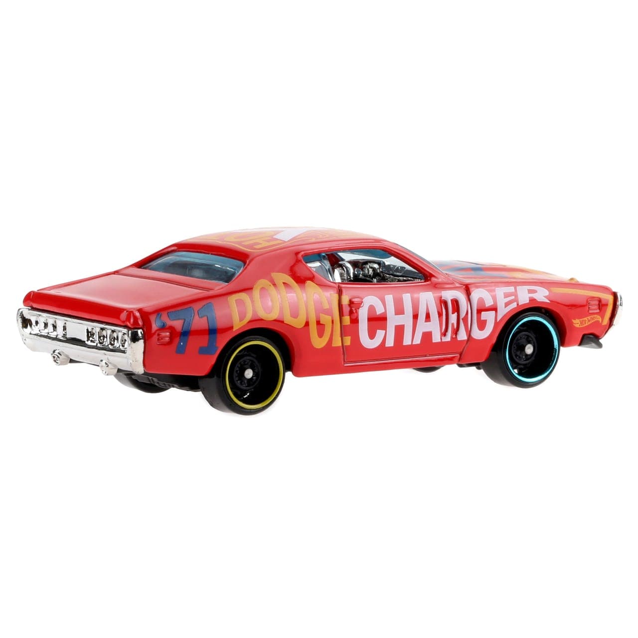 '71 Dodge Charger 3