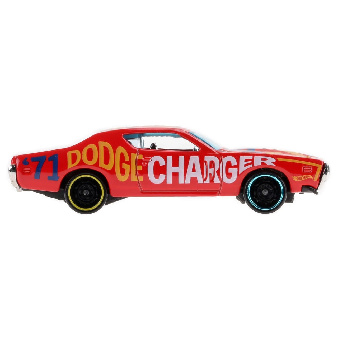 '71 Dodge Charger 4