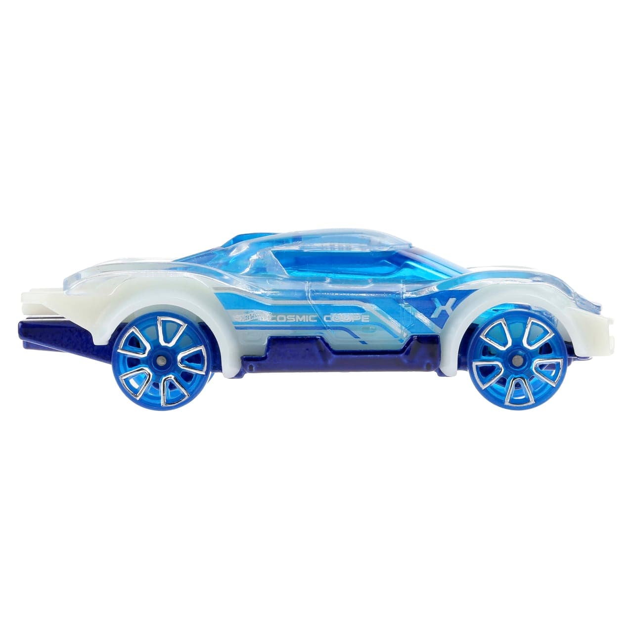 Cosmic Coupe 3