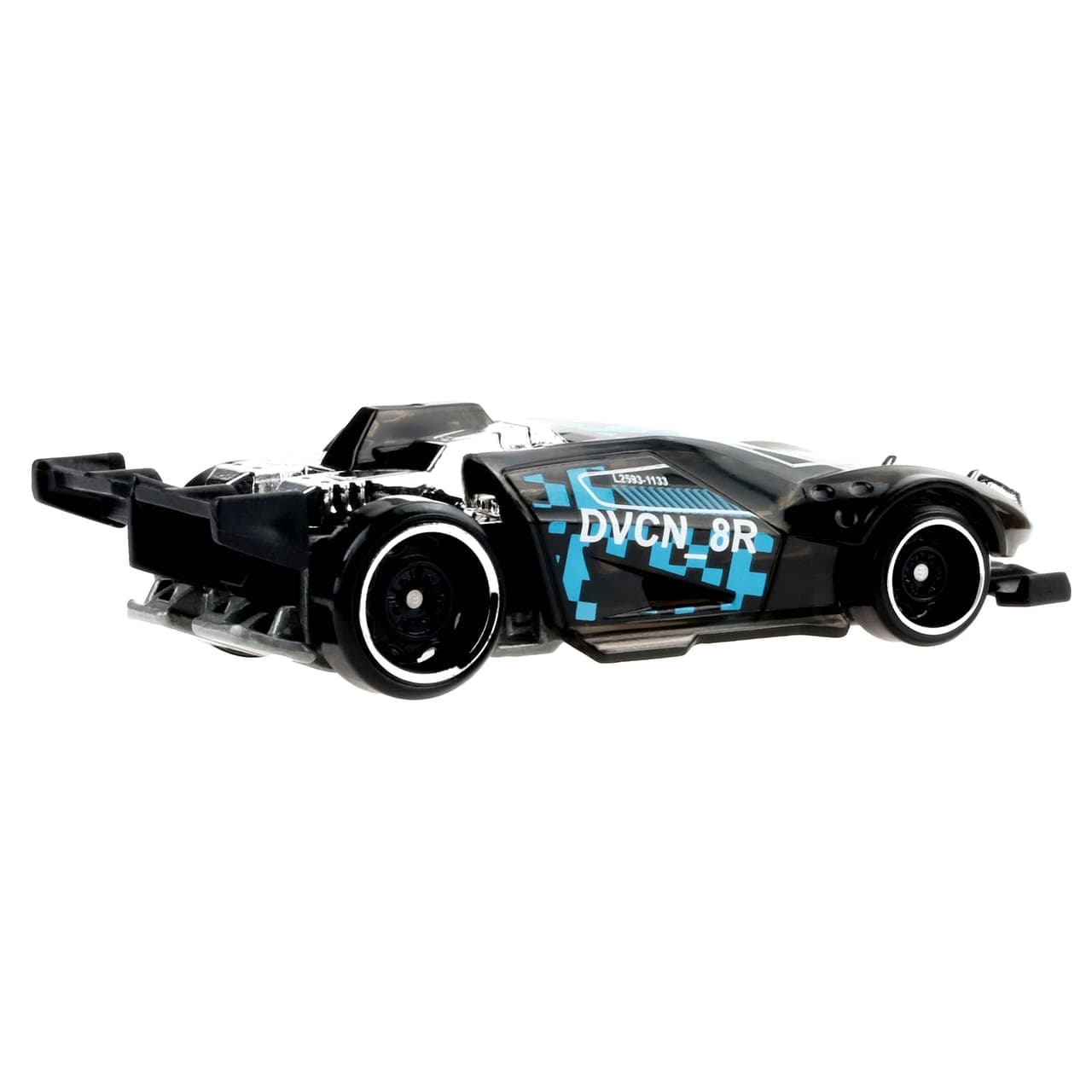 DAVancenator 3