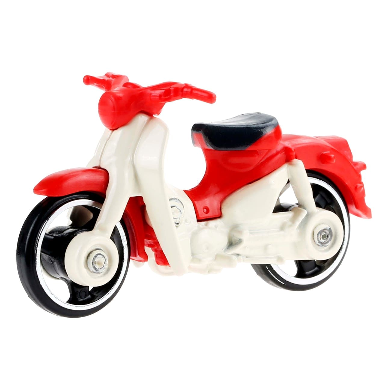 Honda Super Cub
