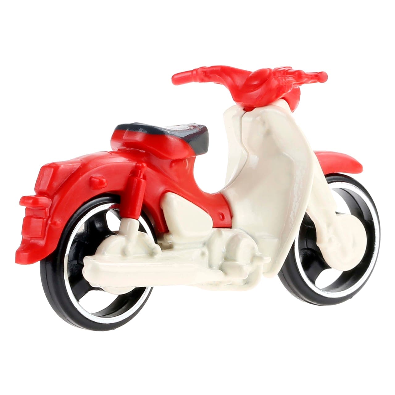 Honda Super Cub 3