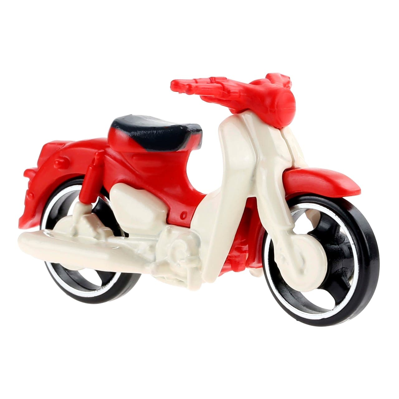 Honda Super Cub 4