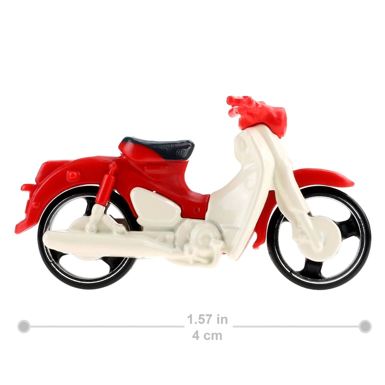 Honda Super Cub 5