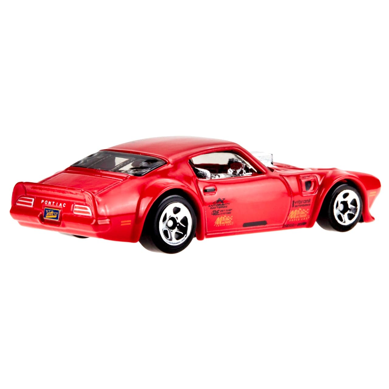 1970 Pontiac Firebird 3